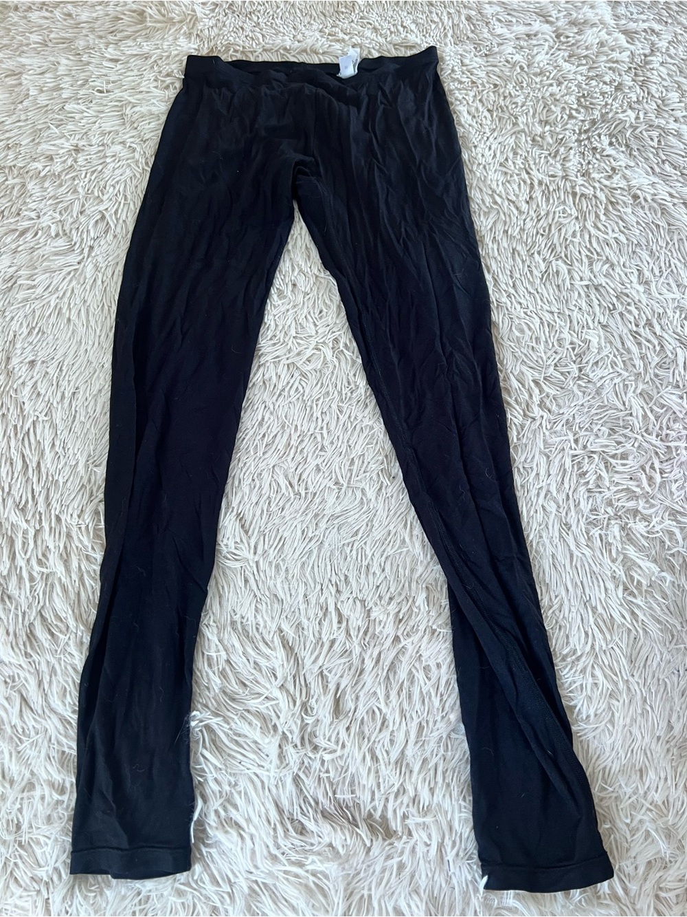 Heattech leggings
